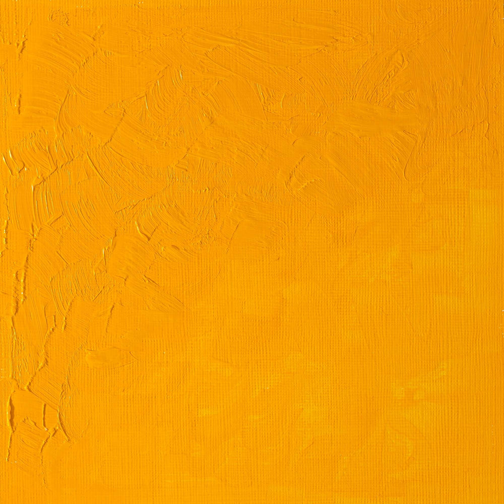 Artists' Oil Color, 37ml (1.25 oz) Tube, Cadmium Yellow