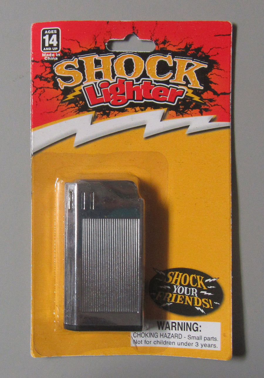 (1) Shock Lighter
