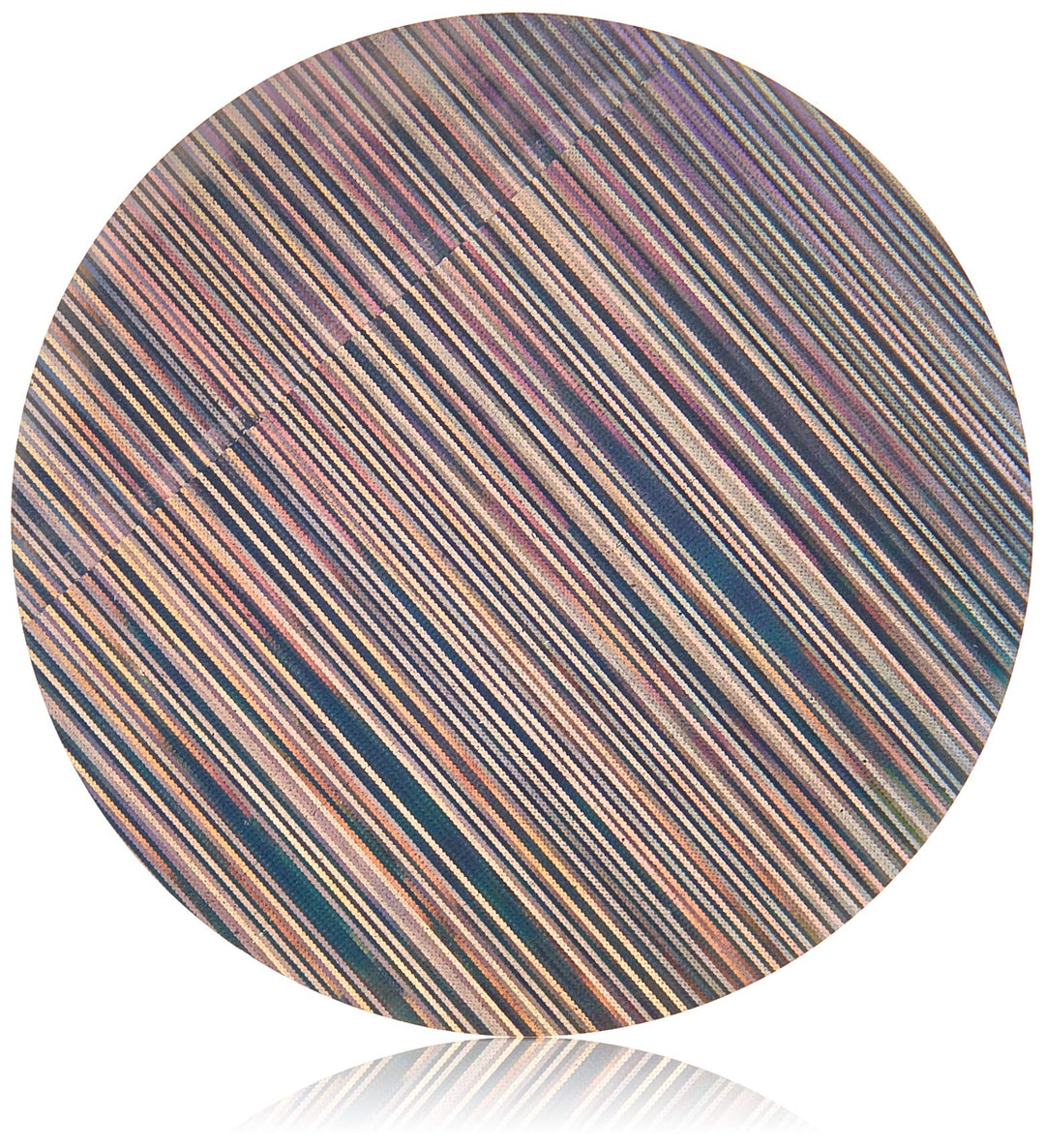 Mettoo Pillars Of Light Body Foil, 24 Count