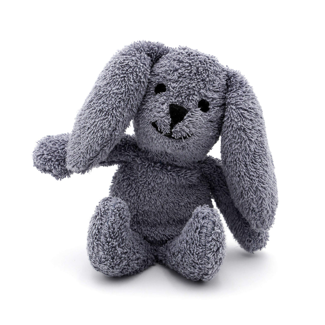 Mini Stuffed Rabbit Natural Heating & Cooling Pack