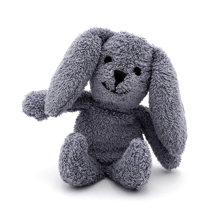 Mini Stuffed Rabbit Natural Heating & Cooling Pack