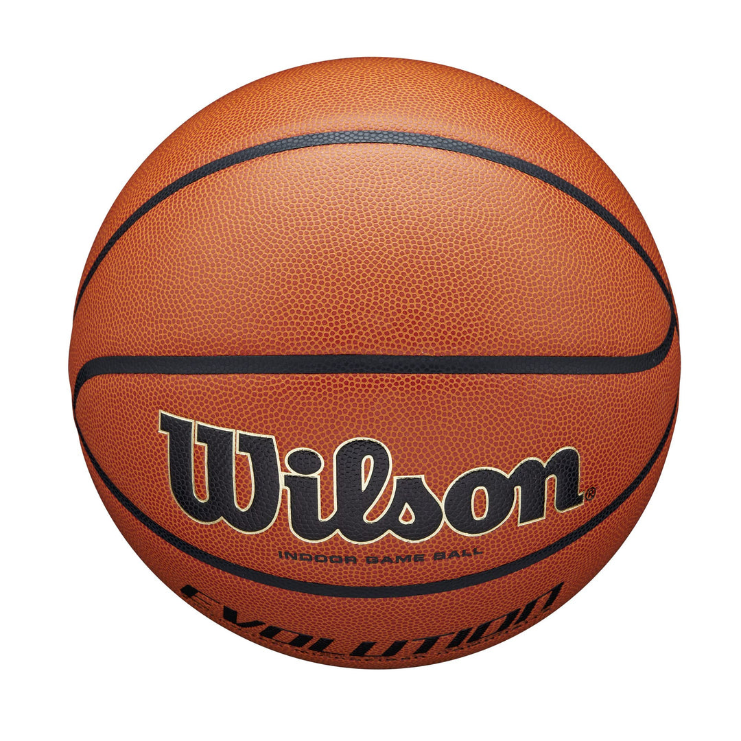Evolution Game Basketball - Game Ball, Size 7 - 29.5