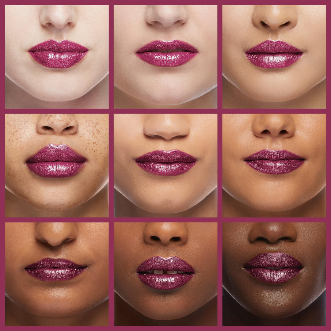 ColorStay Glossy Overtime Liquid Lipcolor, Perennial Plum