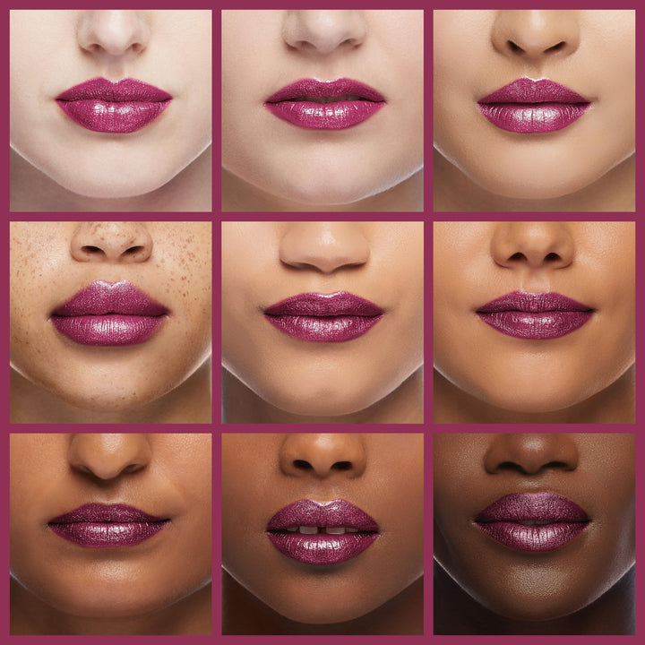 ColorStay Glossy Overtime Liquid Lipcolor, Perennial Plum