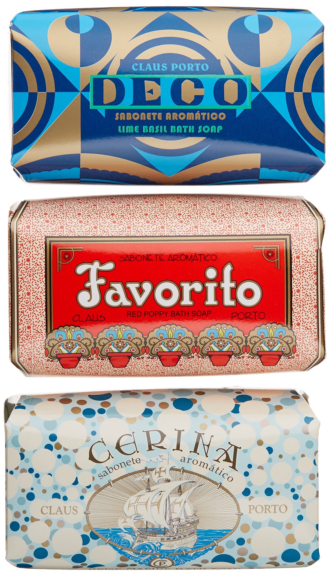 Gift Box Deco Collection #1