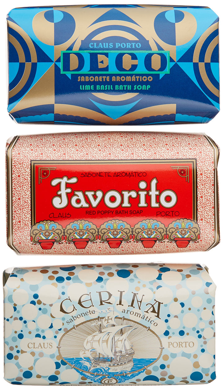 Gift Box Deco Collection #1