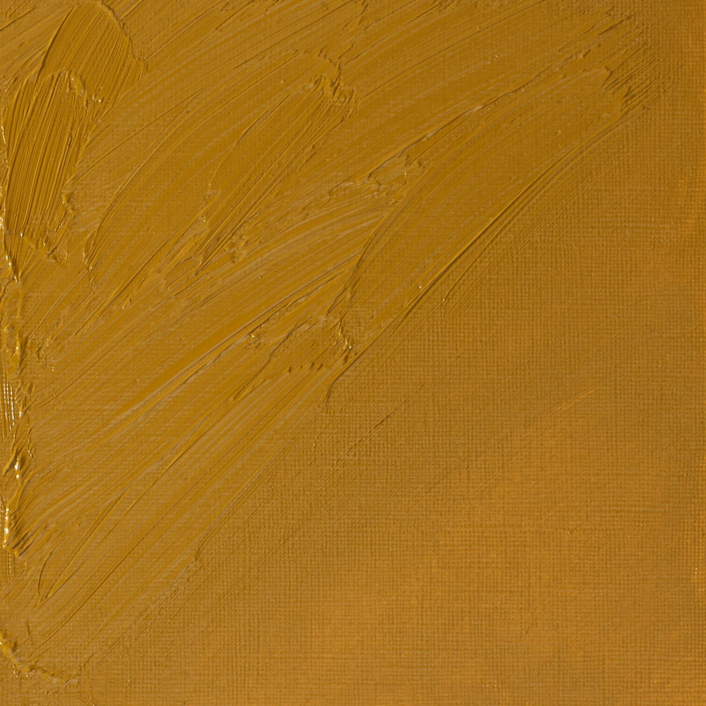 Artists' Oil Color, 37ml (1.25 oz) Tube, Yellow Ochre Pale