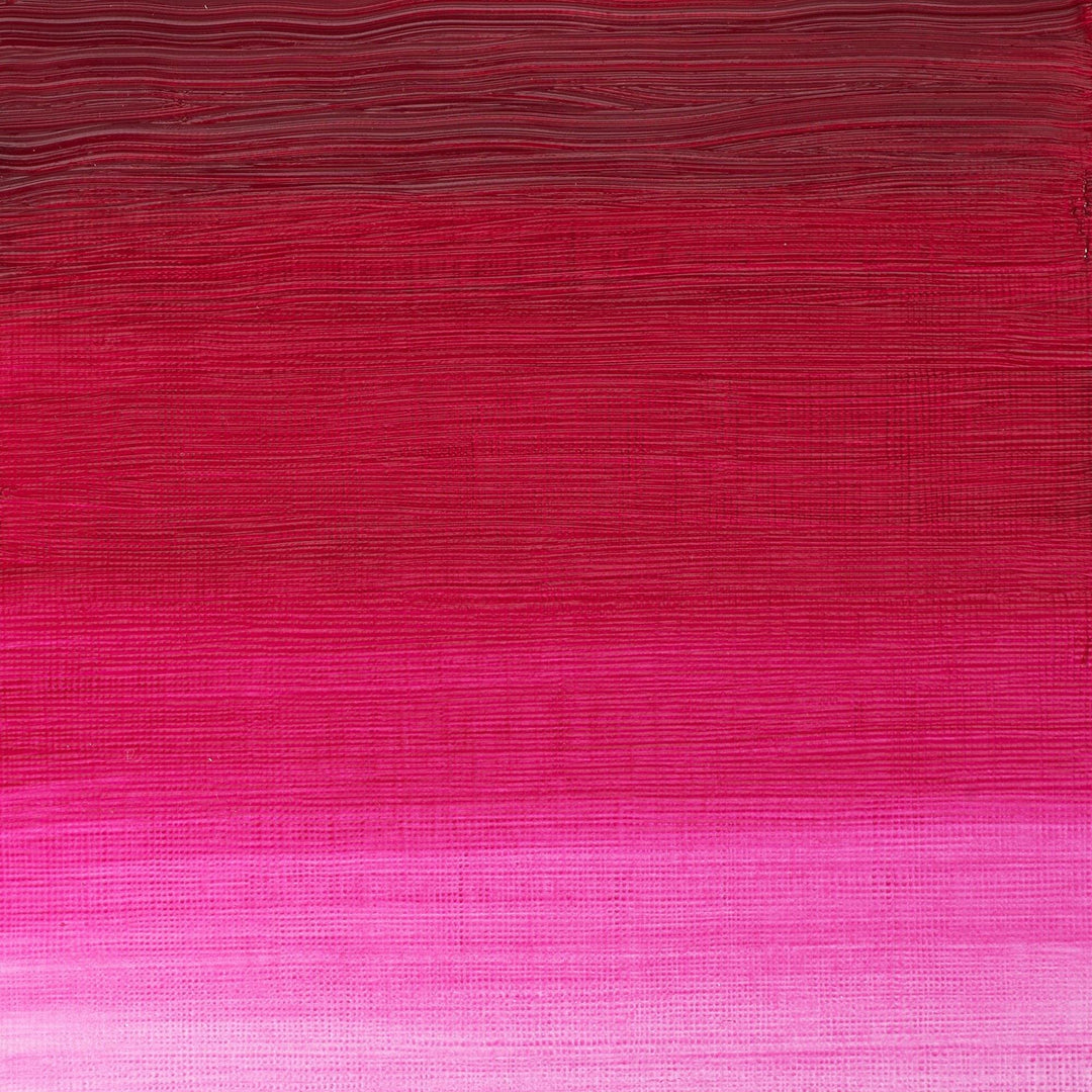 Winsor & Newton Artists' Oil Color, 37ml (1.25 oz) Tube, Quinacridone Magenta