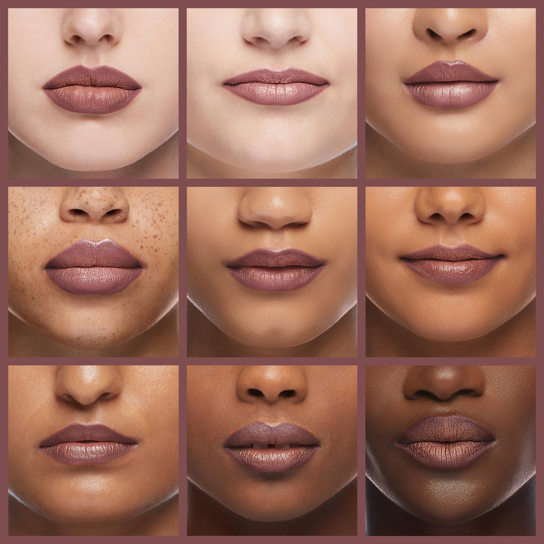 NYX Slim Lip Liner Pencil 803 Burgundy