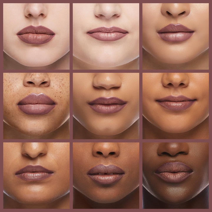NYX Slim Lip Liner Pencil 803 Burgundy