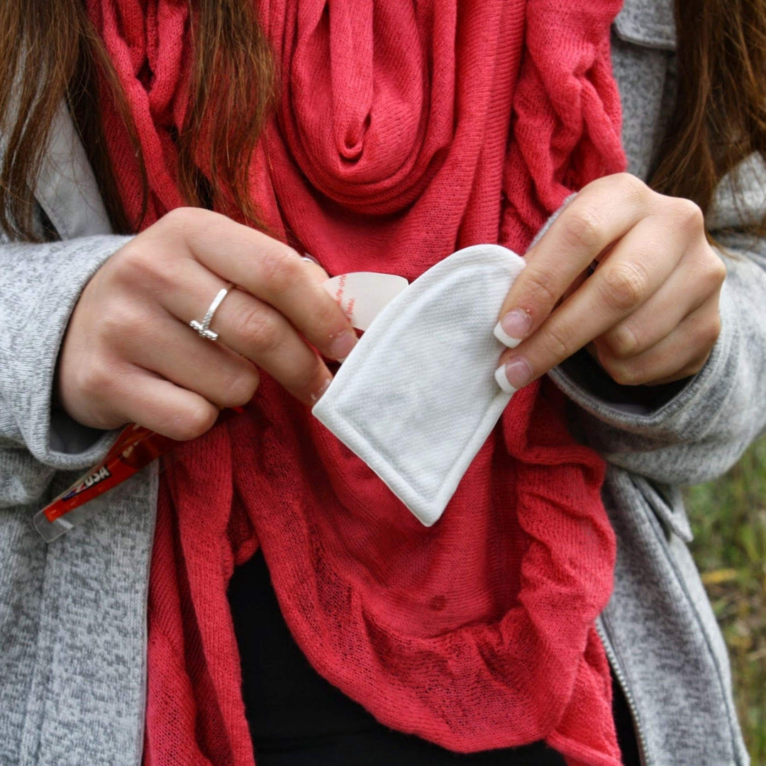 Warmers 6+ Hours Toe Warmers, 40-Count