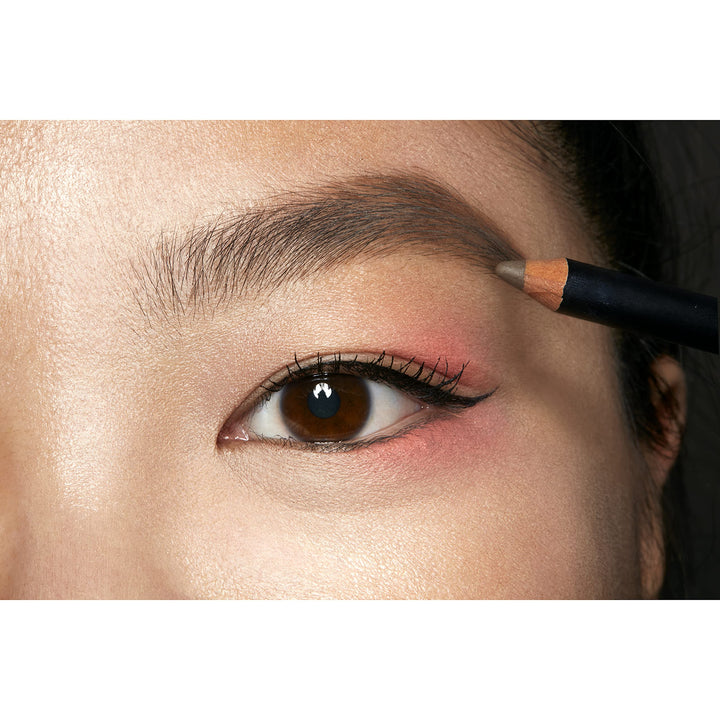 Eyebrow Powder Pencil, Ash Brown