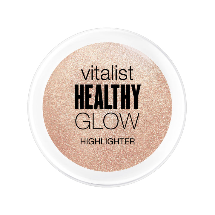 Vitalist Healthy Glow Highlighter, Sundown, 0.11 Pound (packaging may vary)