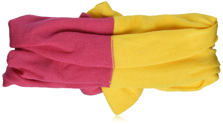 Headband, 2 Color Rose Stretch