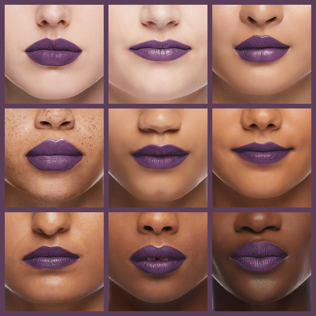 Satin Lipstick Cyber 3G