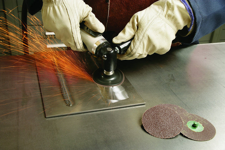 Roloc Disc 361F, 36 YF-weight, TR, 2 in x NH, Die R200P