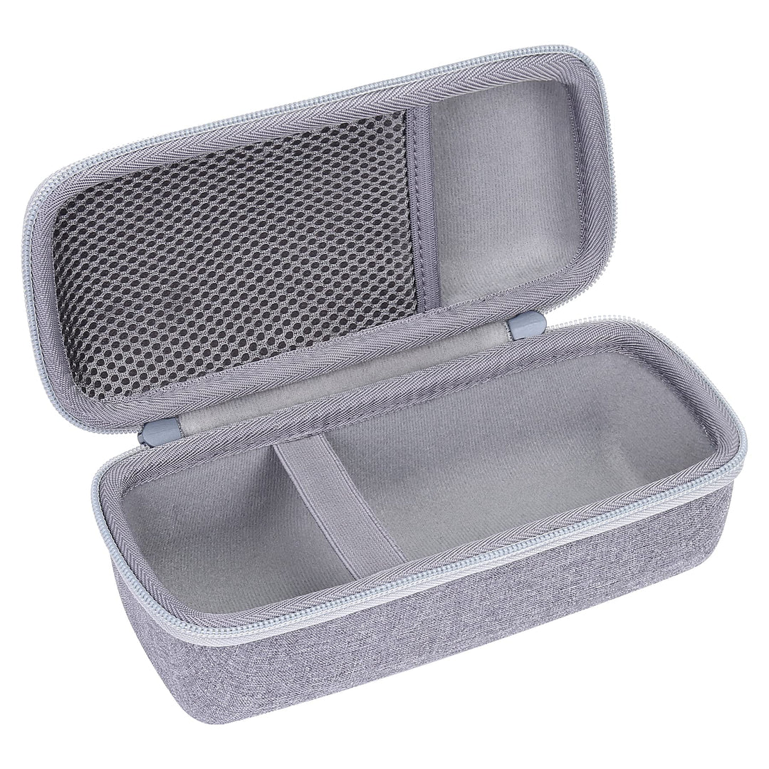 Hard Carrying Case Compatible with Shure Super 55 Deluxe Vocal Microphone (Case Only,for Super 55)