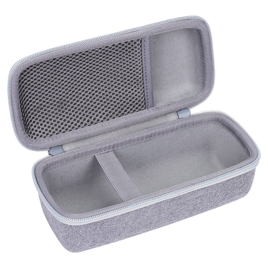 Hard Carrying Case Compatible with Shure Super 55 Deluxe Vocal Microphone (Case Only,for Super 55)