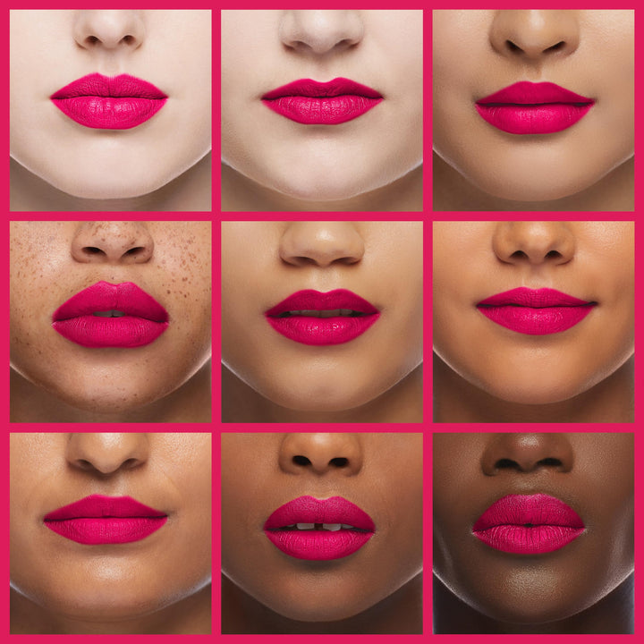 Revlon Ultra HD Matte Lip Color, Obsession, 5 ml