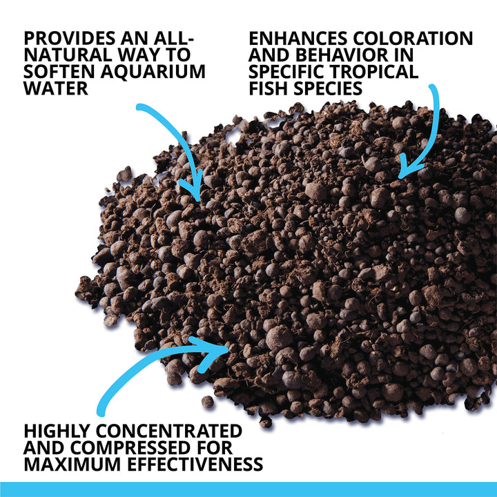 Peat Granules, 500 Gram/17.6 Ounce