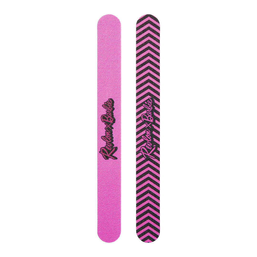 File On Nail Shaper, Limited Edition Live Boldly Collection, Pack of 2