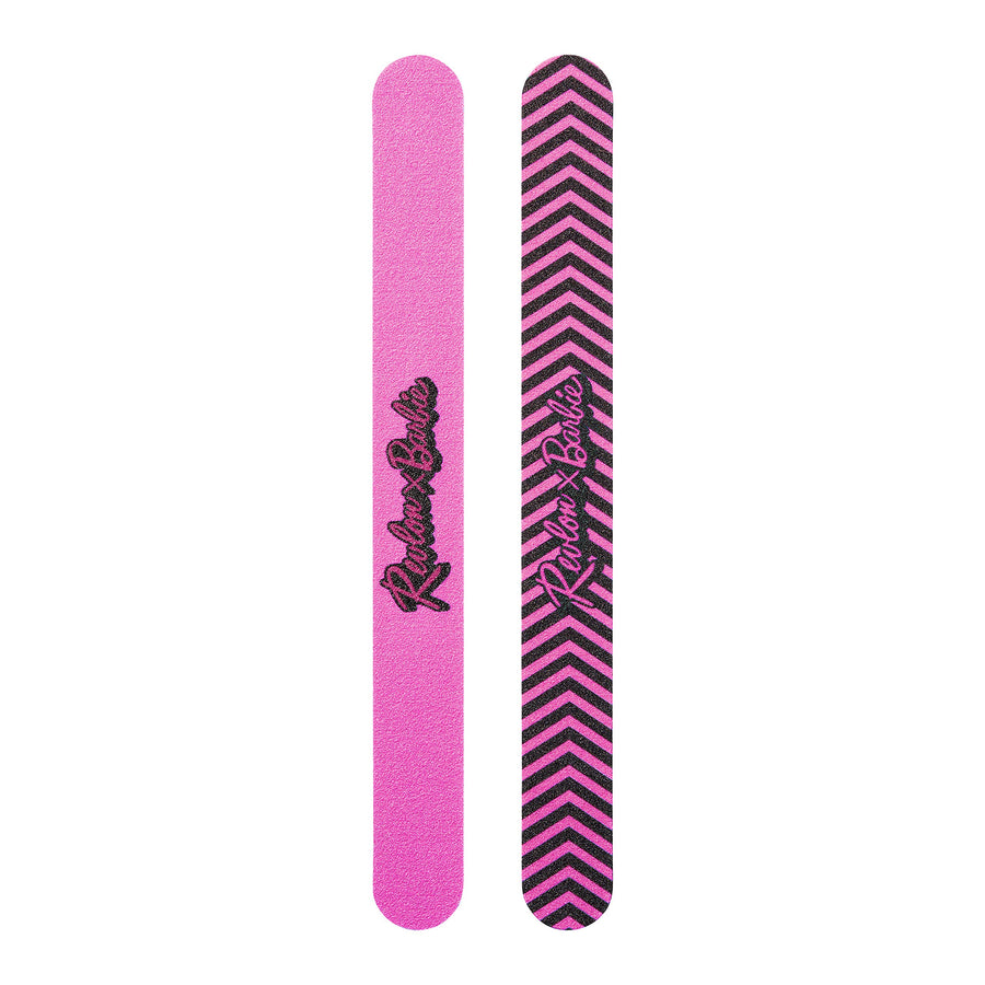 File On Nail Shaper, Limited Edition Live Boldly Collection, Pack of 2