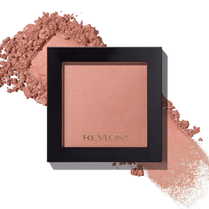 Revlon Powder Blush, Naughty Nude