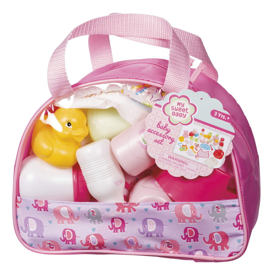 Baby Care Set