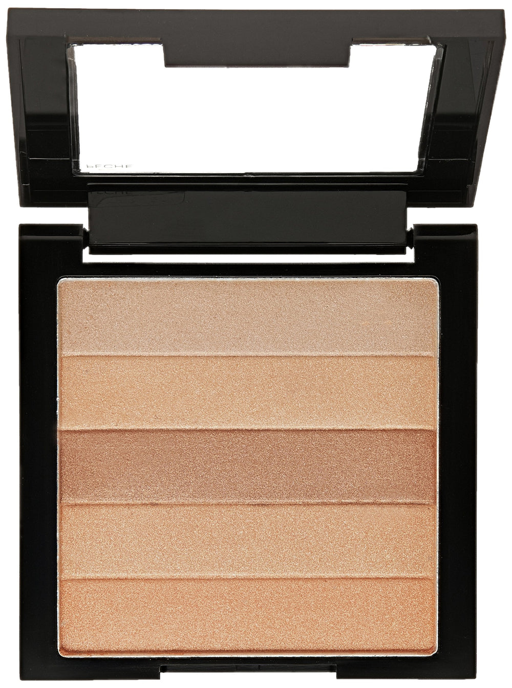Revlon Highlighting Palette, Peach Glow, 0.26 Ounce