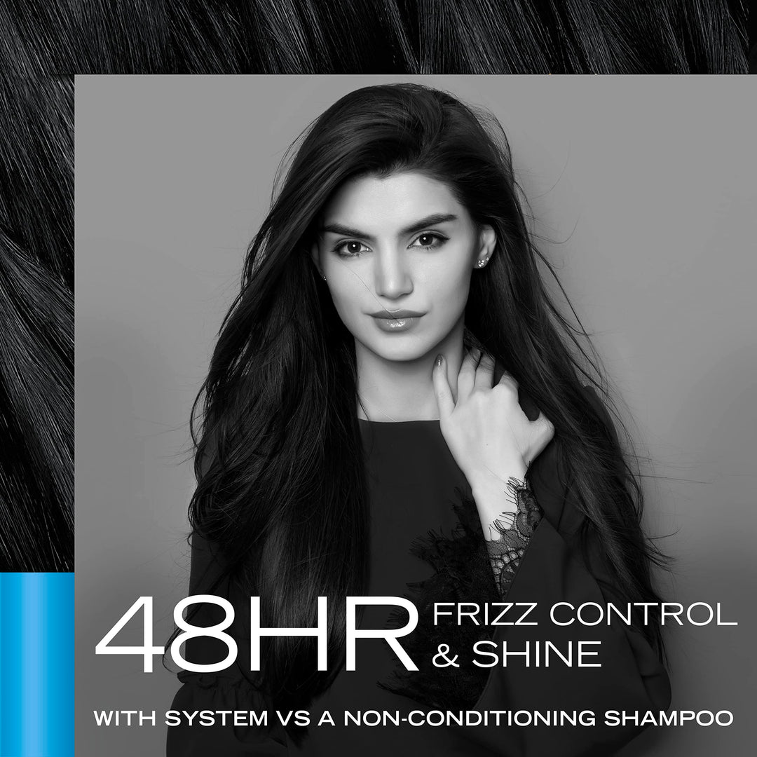 TRESEMME CONDITIONER 828ML (Smooth & Silky)