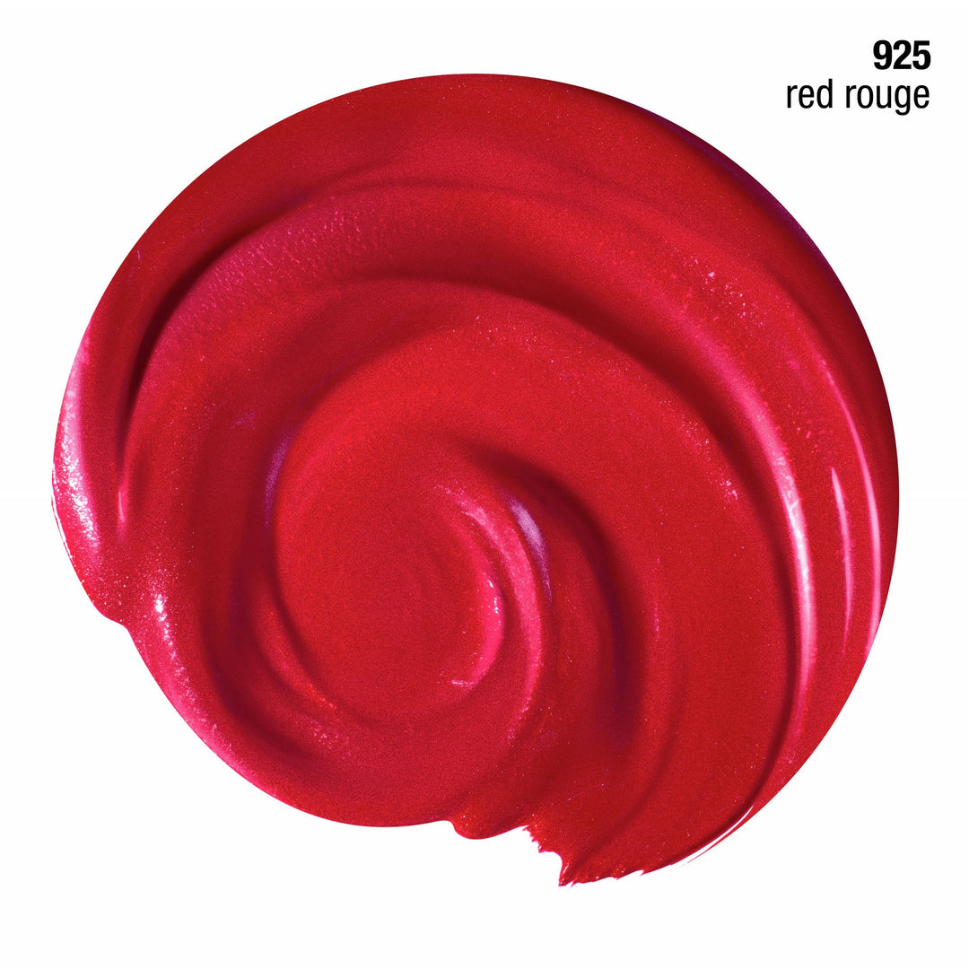 CoverGirl Outlast Longwear Lipstick, Red Rouge, 0.13 Ounce