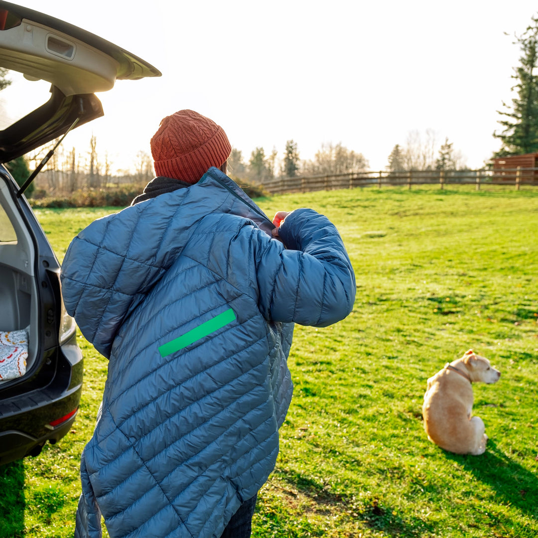 Tenacious Tape 3”x20” Fabric and Vinyl Gear Repair Tape, Quickly Fix Holes and Rips in Puffy Jackets, Rain and Snow Gear, Tents, Sleeping Bag and More, Clear, 1 Pack