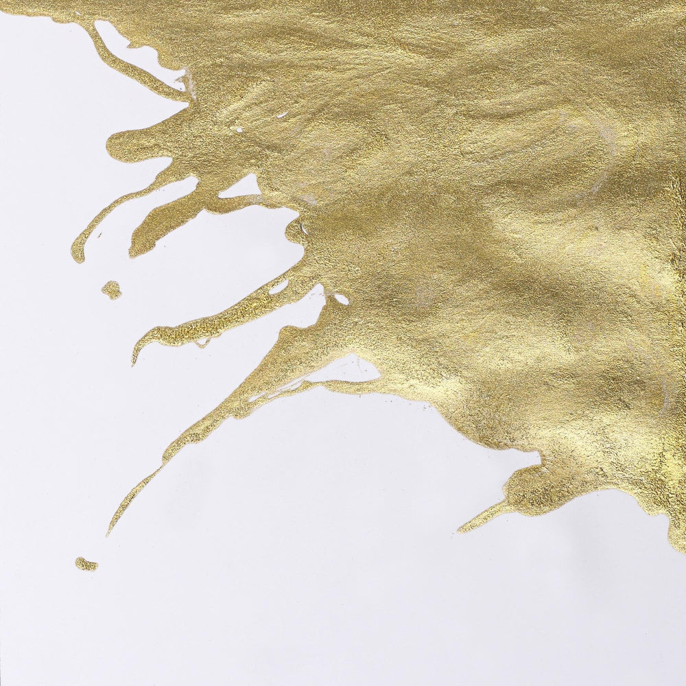 , Gold Drawing Ink, 14ml Bottle
