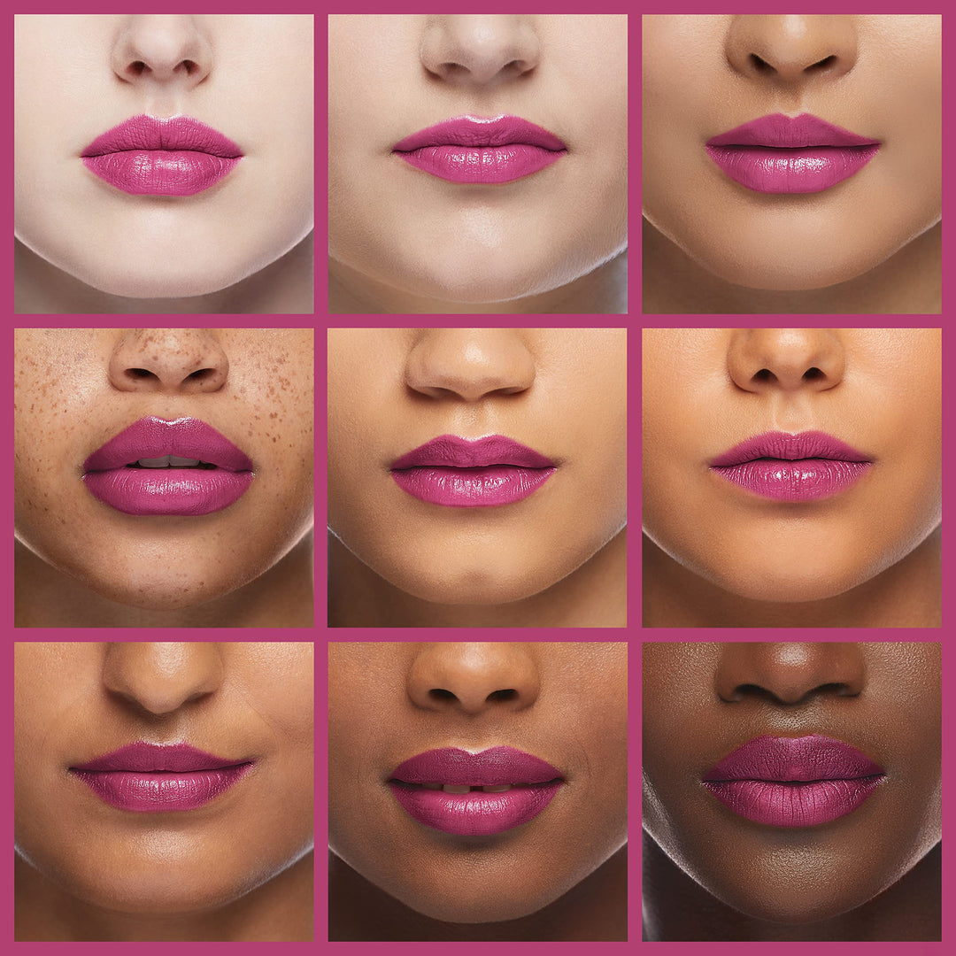 Color & Care Lip Oil In Stick, Sugar Plum 110, 0.09 Oz