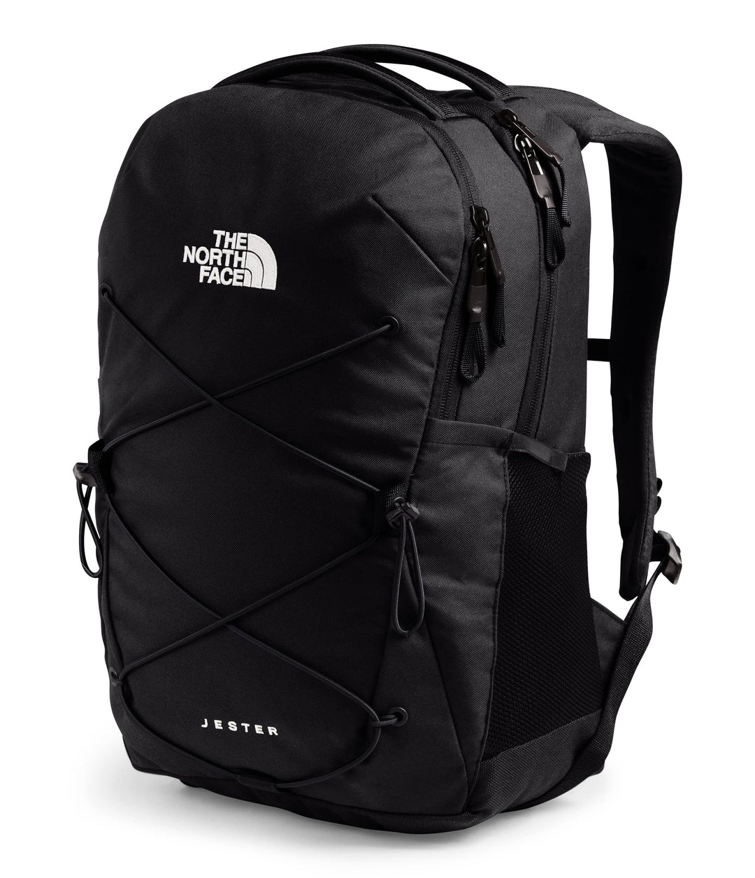 Women's Jester Everyday Laptop Backpack, TNF Black, One Size