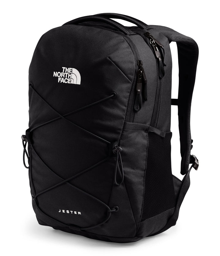 Women's Jester Everyday Laptop Backpack, TNF Black, One Size