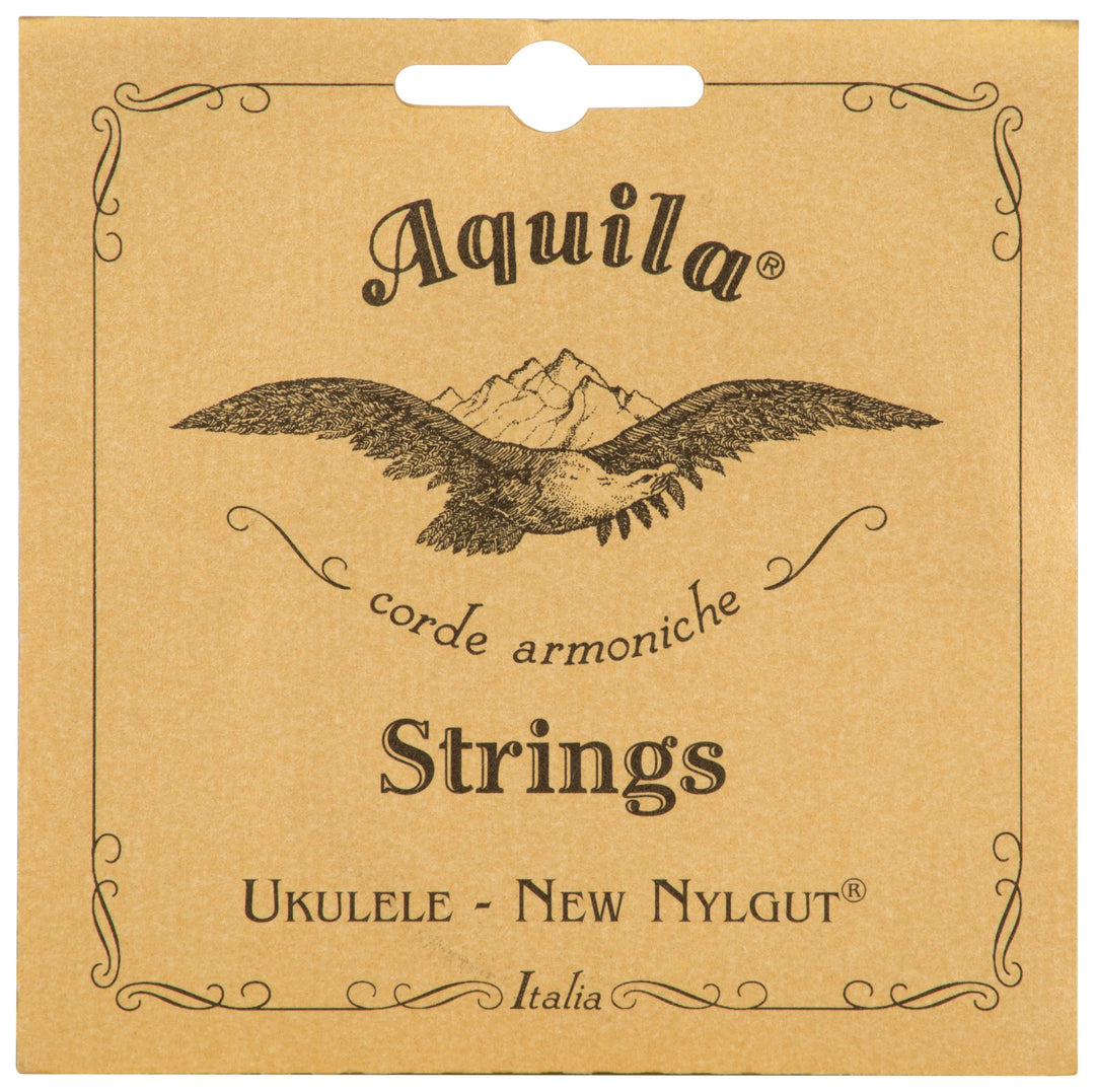 Ukulele Strings (AQ-4)