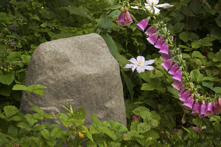 Landscape Rock – Natural Sandstone Appearance – Small – Lightweight – Easy to Install