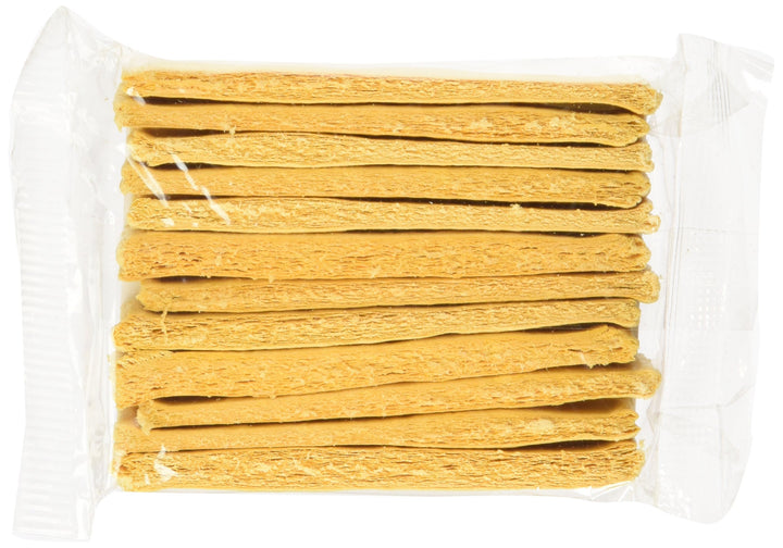 Trader Joes Pop Up Sponges Made From Natural Vegetable Cellulose