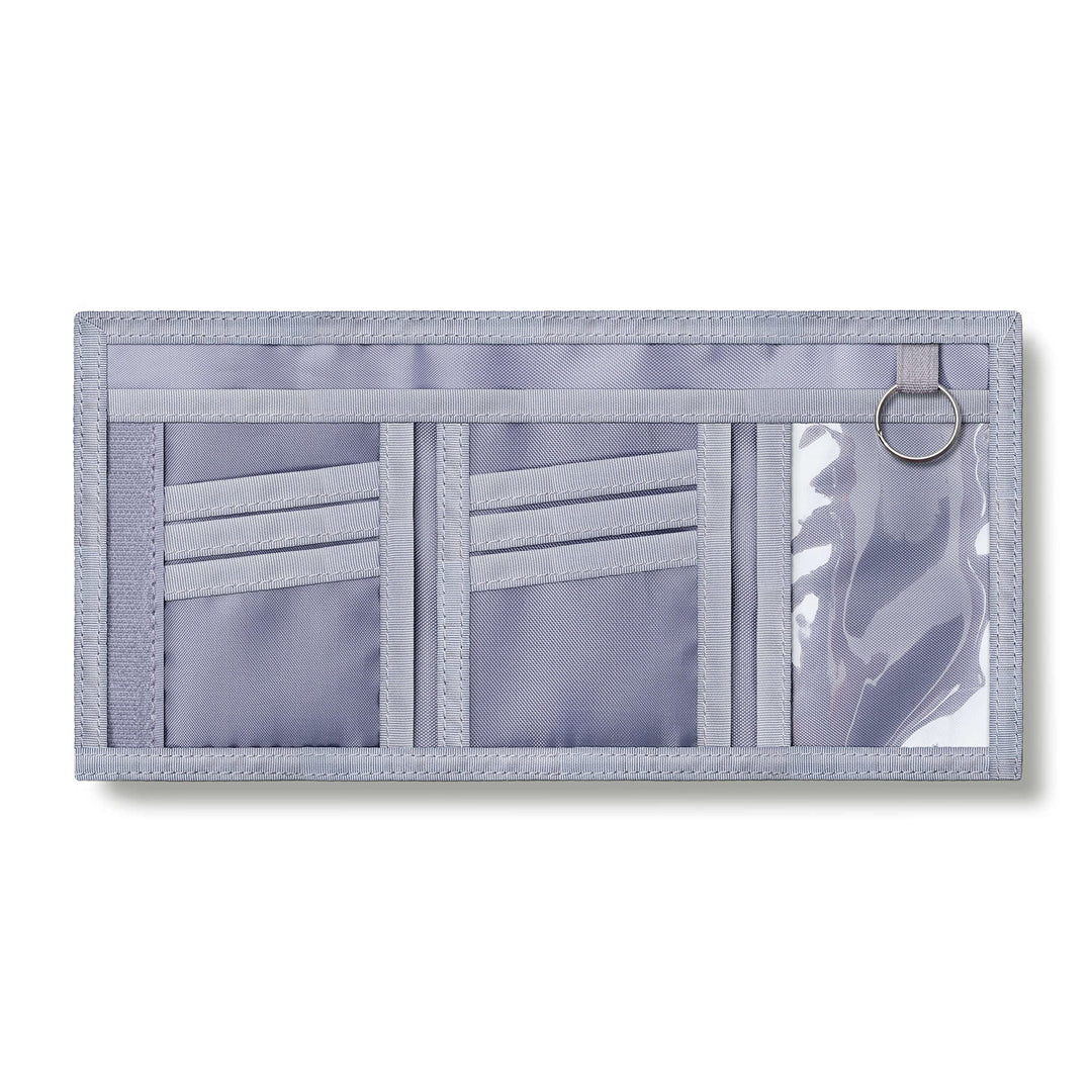 Kids Wallets for Boys Girls Ages 4-18 Trifold, Toddler/Youth Wallet for Boys with Zippered Coin Pocket and Card Holders, Novelty Wallet for Childrens Birthday Gifts