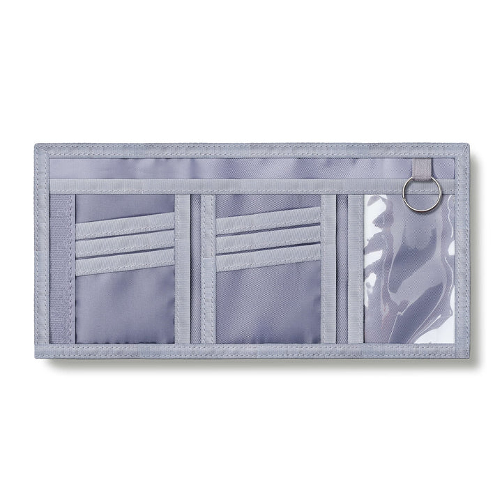 Kids Wallets for Boys Girls Ages 4-18 Trifold, Toddler/Youth Wallet for Boys with Zippered Coin Pocket and Card Holders, Novelty Wallet for Childrens Birthday Gifts
