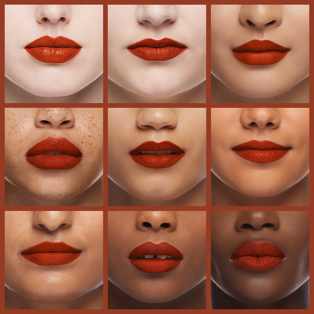 Lipstick, Flashy, .137 Ounce