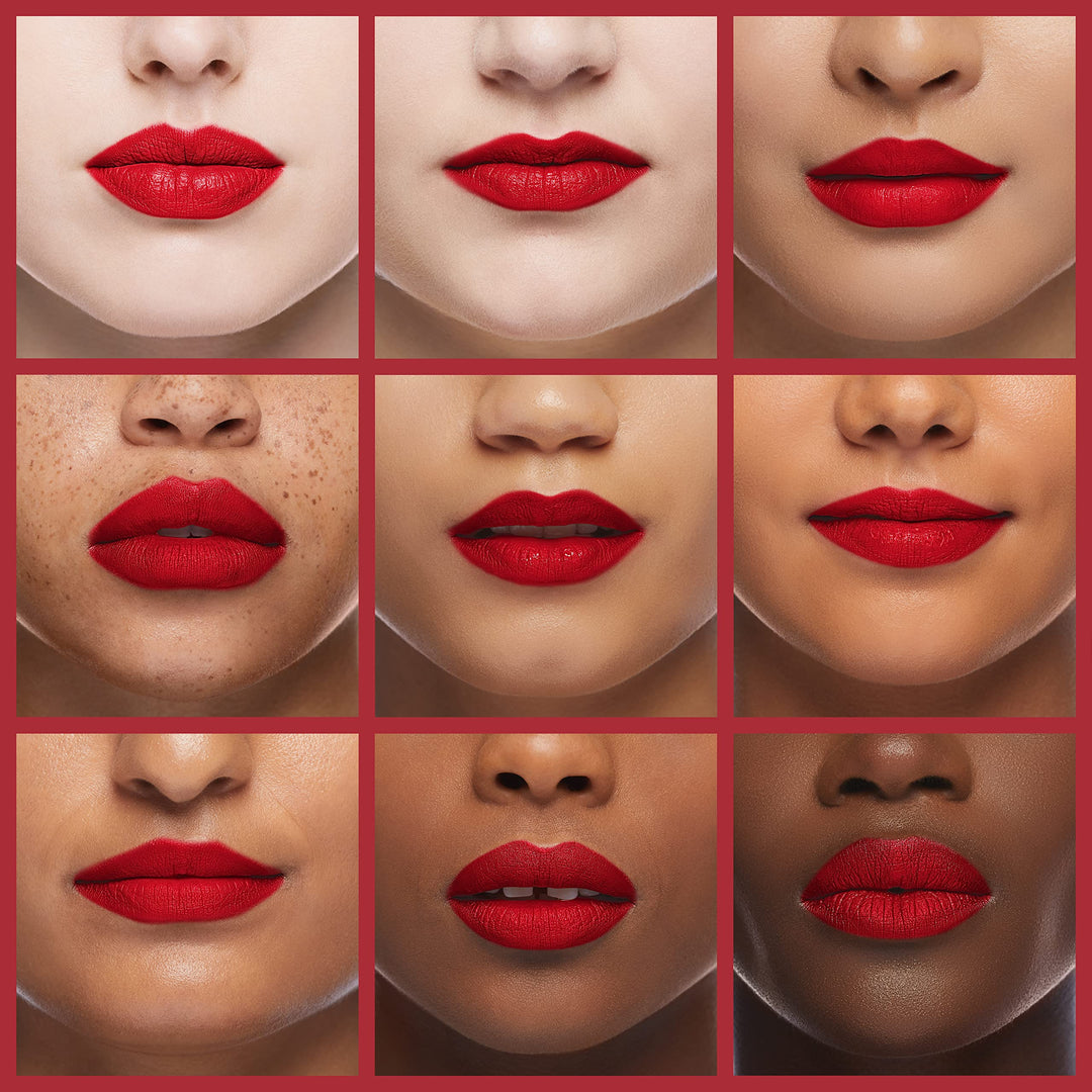 Lipstick, Ruby, .13 Ounce