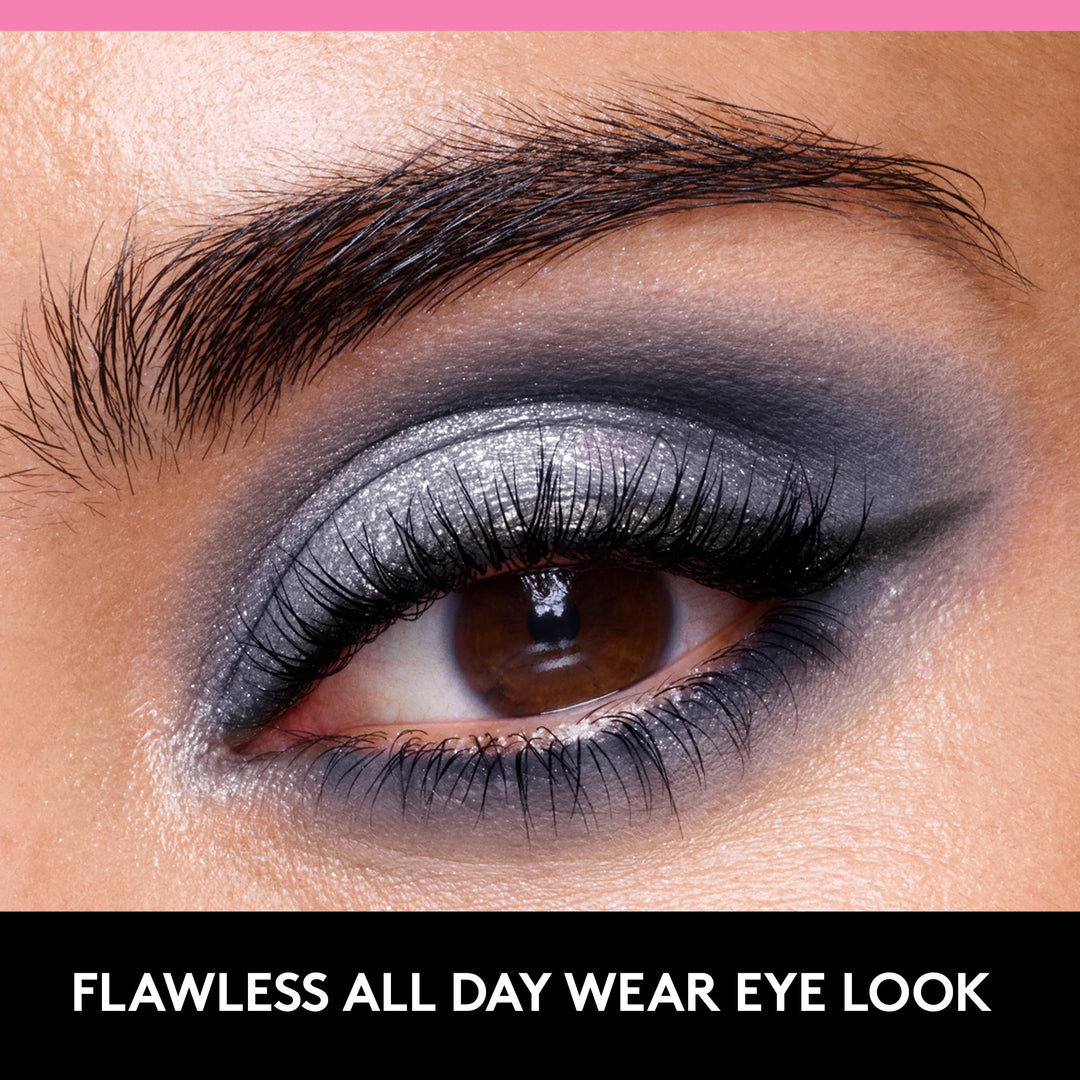 truNAKED Eyeshadow Palette (packaging may vary)