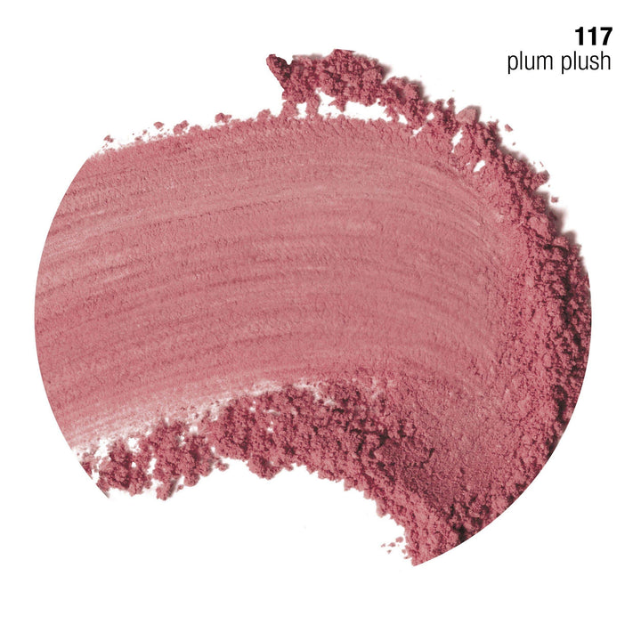 Cheekers Blendable Powder Blush Plum Plush.12 oz
