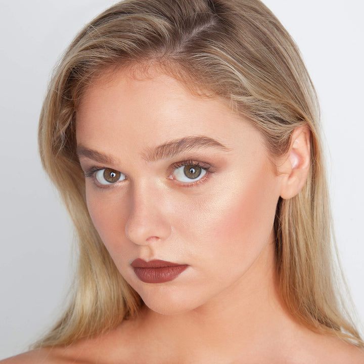 Bahama Mama Anti-Orange Bronzer, Shadow & Contour Powder