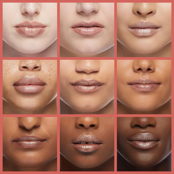 Super Lustrous Lip Gloss, Blissed Out