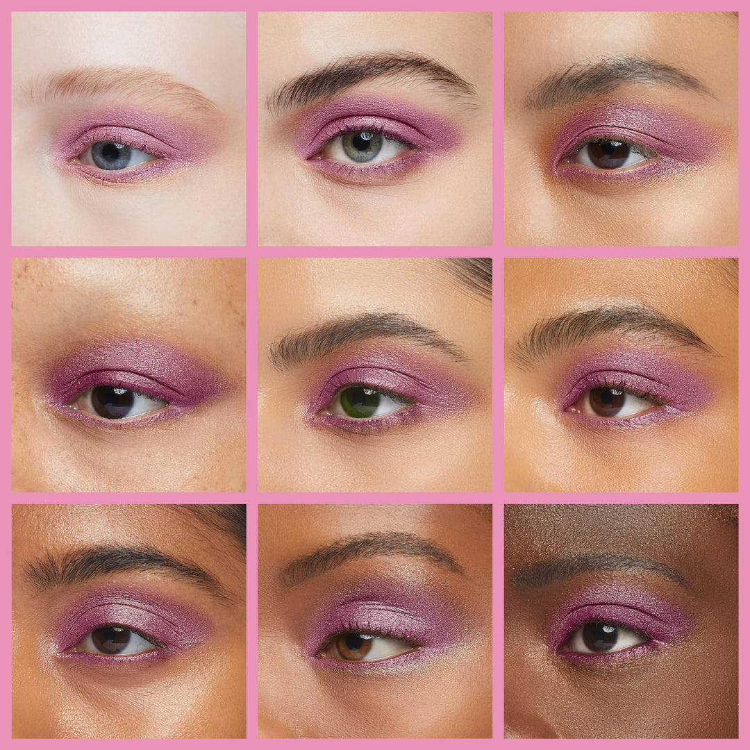 PROFESSIONAL MAKEUP Jumbo Eye Pencil, Eyeshadow & Eyeliner Pencil - Cupcake (Pink)
