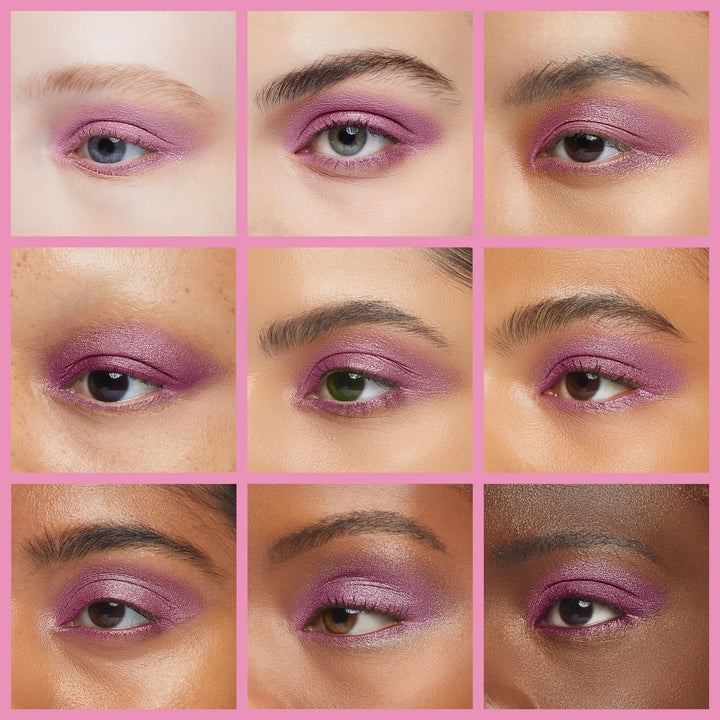 PROFESSIONAL MAKEUP Jumbo Eye Pencil, Eyeshadow & Eyeliner Pencil - Cupcake (Pink)