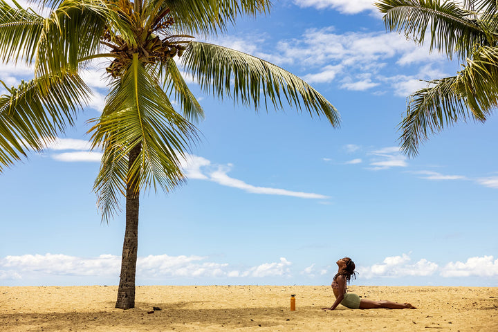 Standard Mouth Bottle with Flex Cap